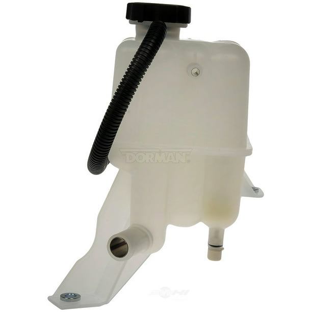 Ultra Spark 603-122 Engine Coolant Recovery Tank
